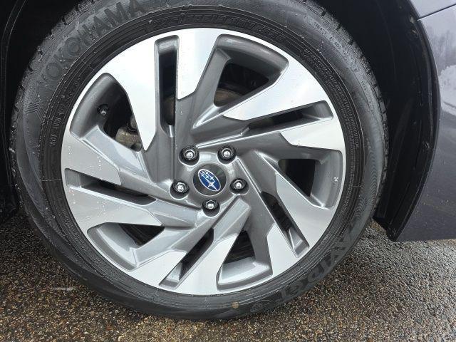 used 2024 Subaru Legacy car, priced at $26,999