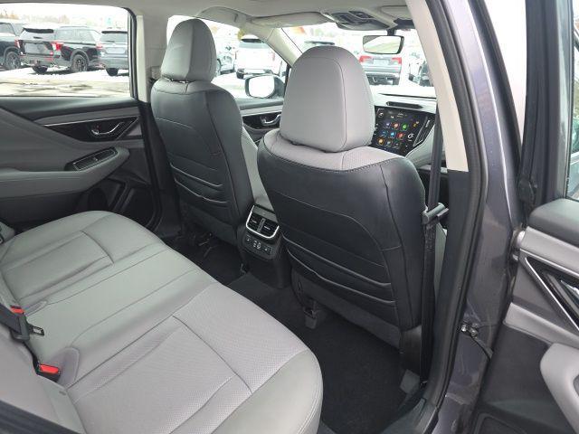 used 2024 Subaru Legacy car, priced at $26,999