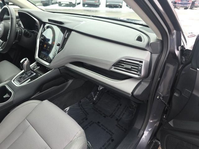 used 2024 Subaru Legacy car, priced at $26,999