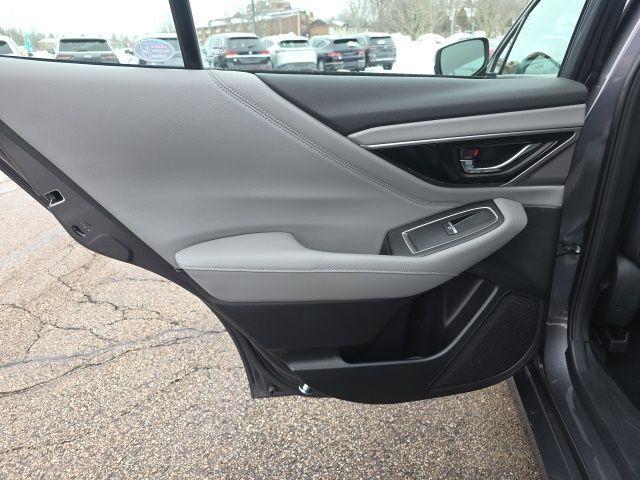 used 2024 Subaru Legacy car, priced at $26,999