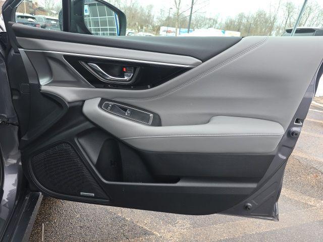 used 2024 Subaru Legacy car, priced at $26,999