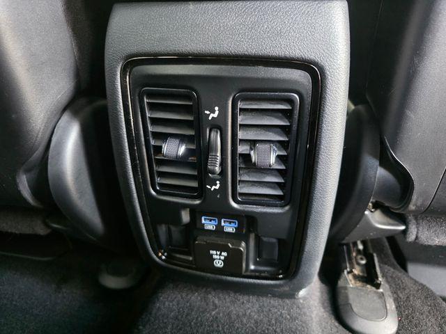 used 2020 Jeep Grand Cherokee car, priced at $20,894