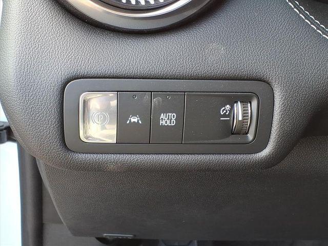 new 2026 Chevrolet Blazer EV car, priced at $41,095