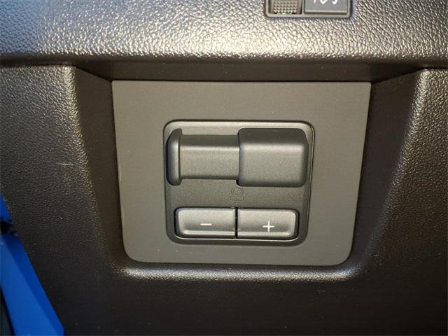 new 2026 Chevrolet Colorado car, priced at $42,420