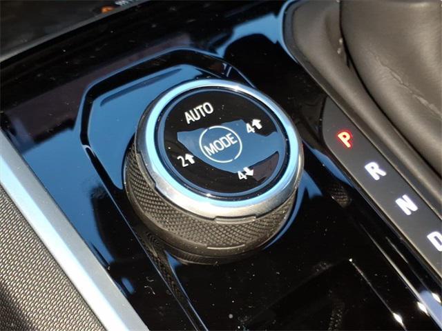 new 2026 Chevrolet Colorado car, priced at $42,420