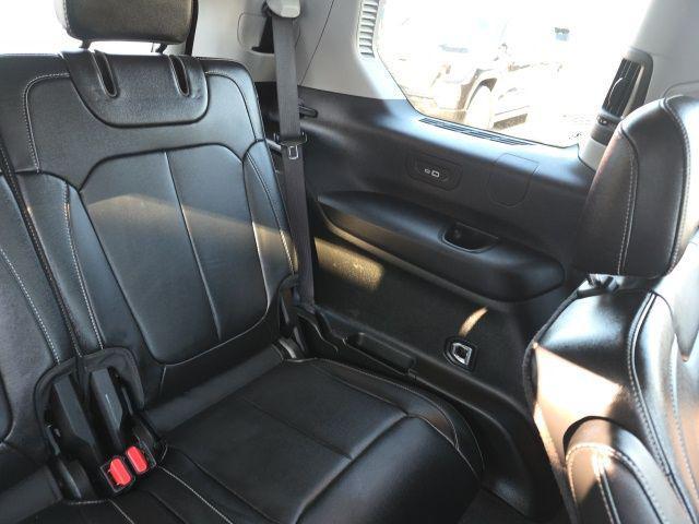 used 2022 Jeep Grand Cherokee L car, priced at $31,652