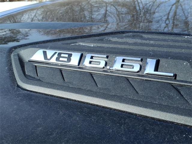 new 2026 Chevrolet Silverado 2500 car, priced at $71,905