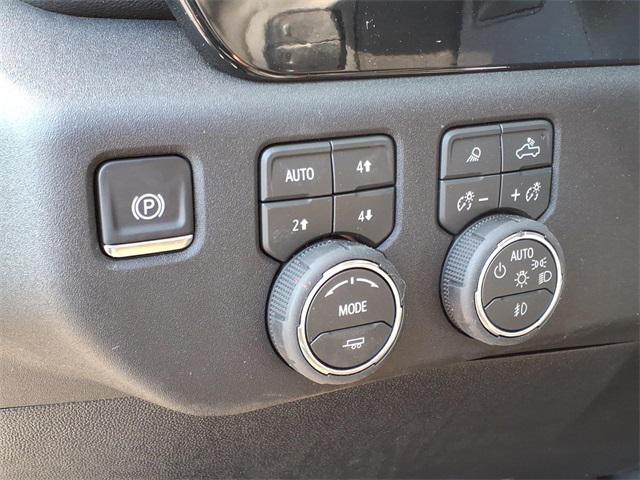 new 2026 Chevrolet Silverado 2500 car, priced at $71,905