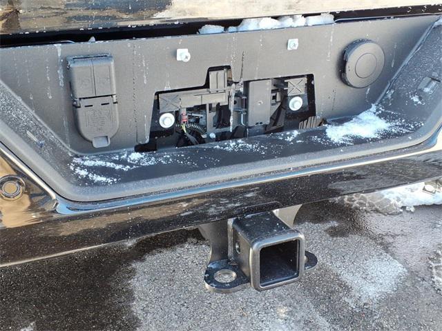 new 2026 Chevrolet Silverado 2500 car, priced at $71,905