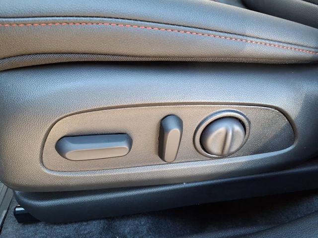 new 2026 Chevrolet Trax car, priced at $25,460