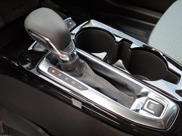 new 2026 Chevrolet Trax car, priced at $23,390