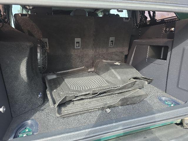 used 2022 Ford Bronco car, priced at $37,995