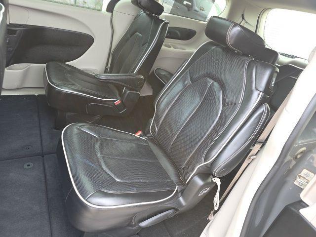 used 2023 Chrysler Pacifica car, priced at $26,499