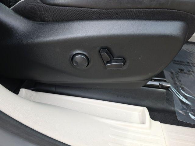 used 2023 Chrysler Pacifica car, priced at $26,499