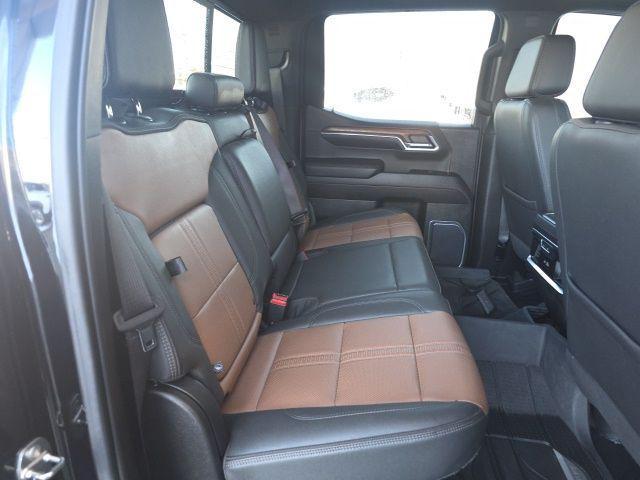 used 2023 Chevrolet Silverado 1500 car, priced at $47,995