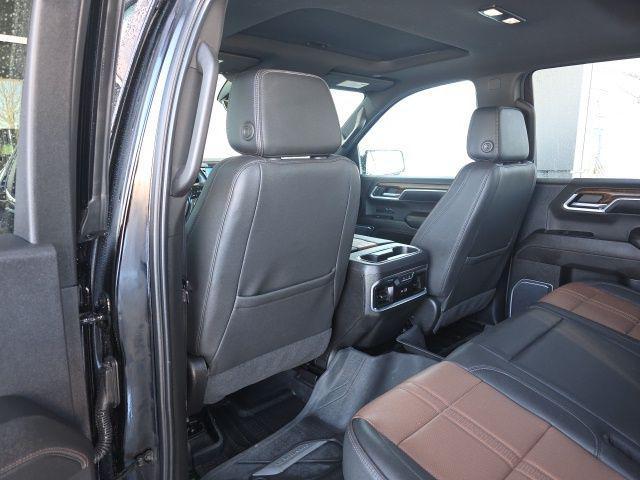 used 2023 Chevrolet Silverado 1500 car, priced at $47,995