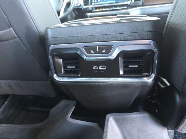 used 2023 Chevrolet Silverado 1500 car, priced at $47,995