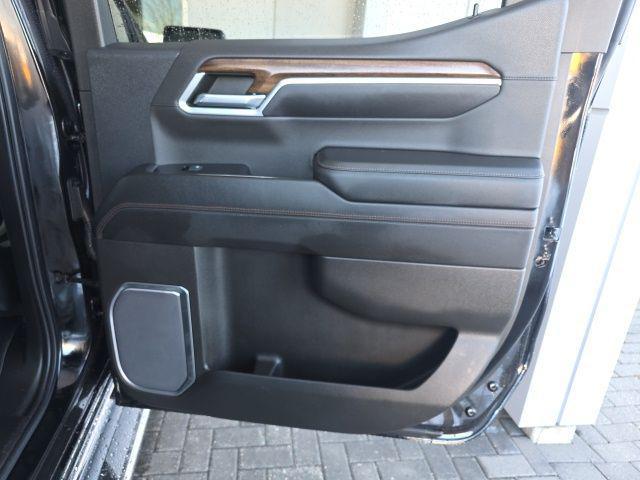 used 2023 Chevrolet Silverado 1500 car, priced at $47,995