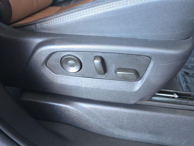 used 2023 Chevrolet Silverado 1500 car, priced at $47,995