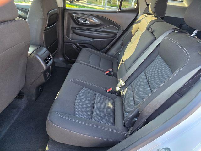 used 2022 GMC Terrain car, priced at $23,566