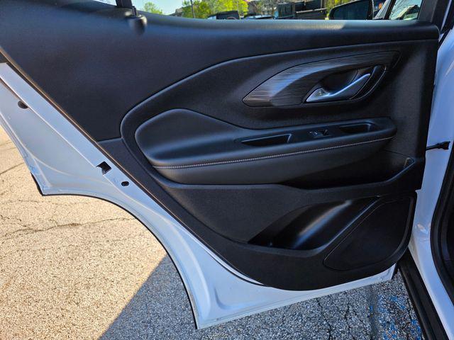 used 2022 GMC Terrain car, priced at $23,566