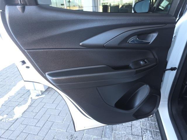 used 2023 Chevrolet TrailBlazer car, priced at $18,999