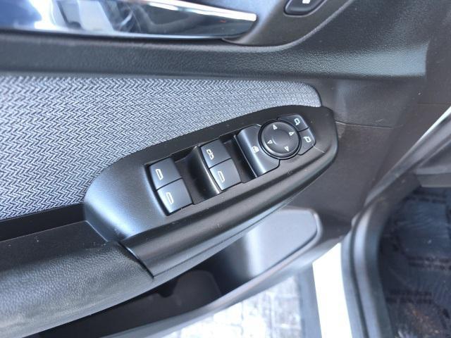 used 2023 Chevrolet TrailBlazer car, priced at $18,999