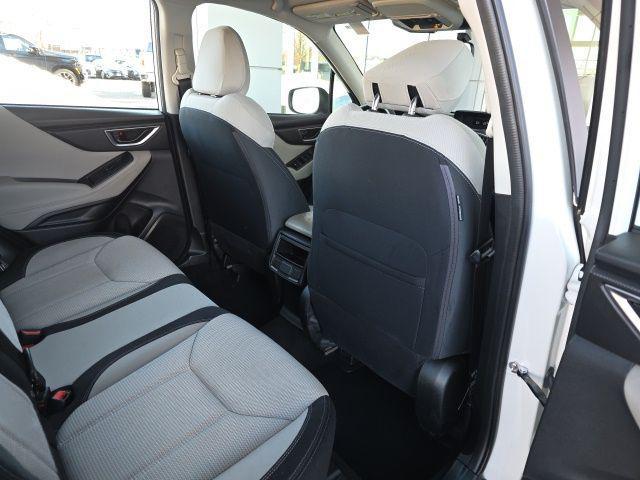 used 2022 Subaru Forester car, priced at $21,799