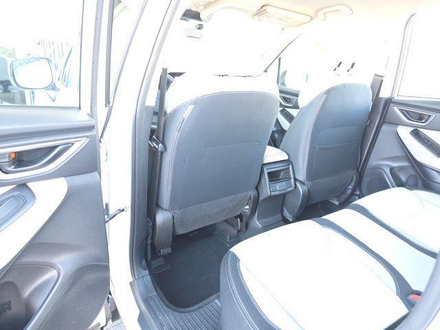 used 2022 Subaru Forester car, priced at $21,799