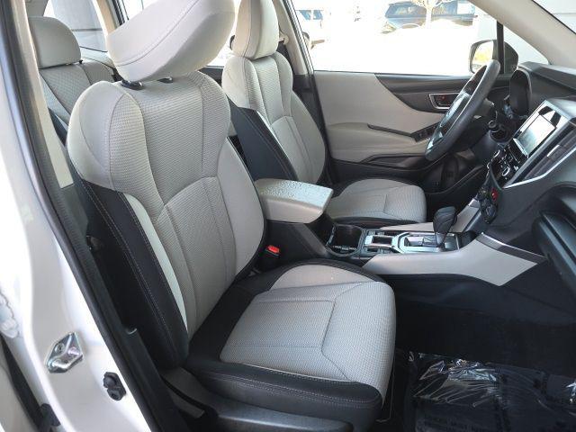 used 2022 Subaru Forester car, priced at $21,799