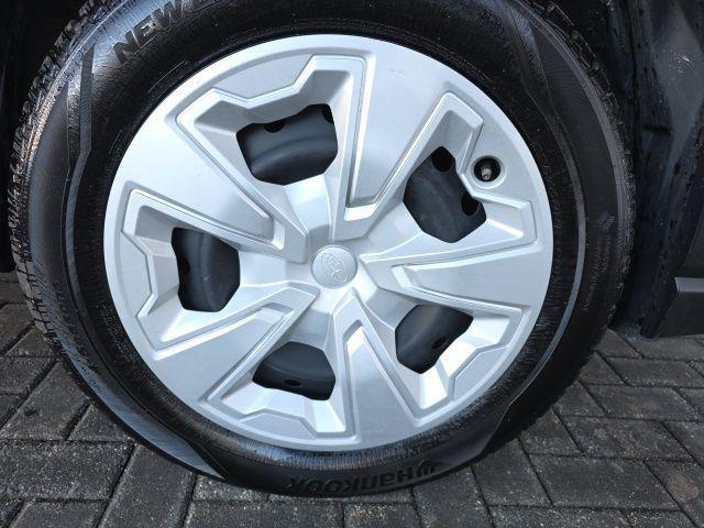 used 2022 Subaru Forester car, priced at $21,799