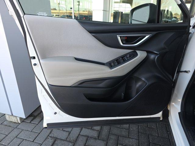 used 2022 Subaru Forester car, priced at $21,799