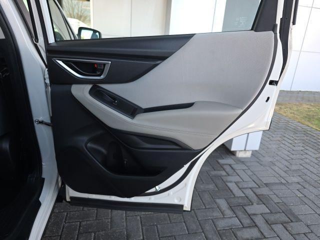 used 2022 Subaru Forester car, priced at $21,799