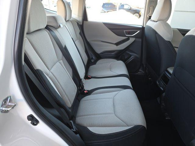 used 2022 Subaru Forester car, priced at $21,799