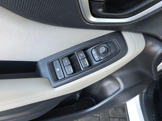 used 2022 Subaru Forester car, priced at $21,799