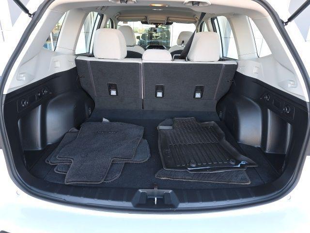 used 2022 Subaru Forester car, priced at $21,799