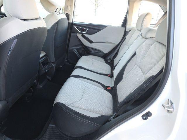 used 2022 Subaru Forester car, priced at $21,799