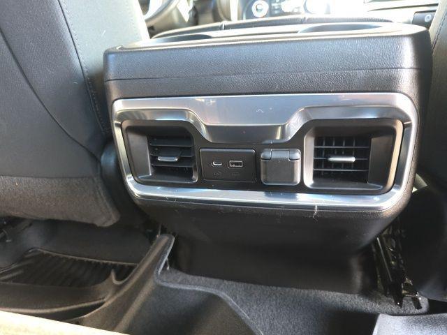 used 2022 GMC Sierra 1500 car, priced at $30,995