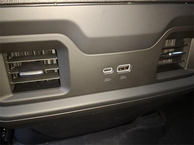 new 2026 Chevrolet Silverado 1500 car, priced at $52,240