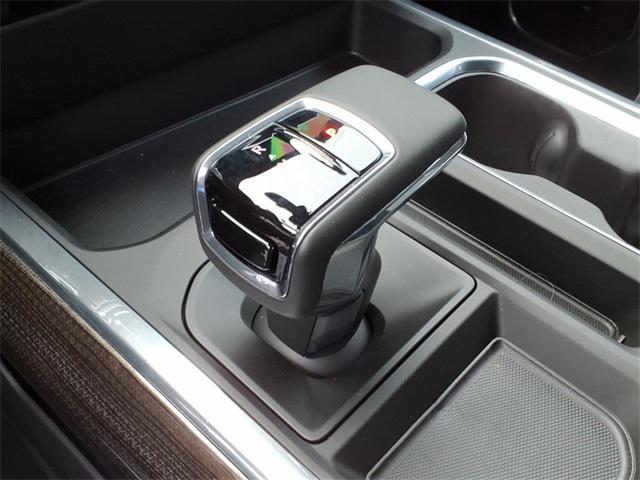 new 2026 Chevrolet Silverado 1500 car, priced at $52,240