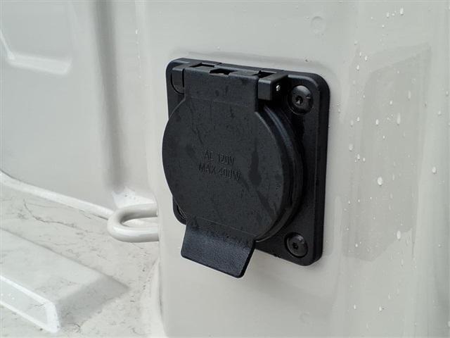 new 2026 Chevrolet Silverado 1500 car, priced at $52,240