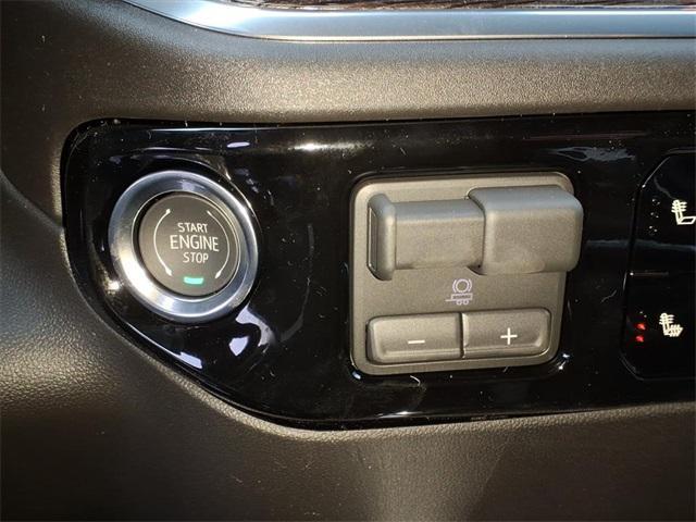 new 2026 Chevrolet Silverado 1500 car, priced at $52,240