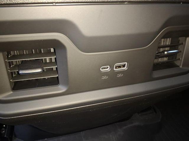 new 2026 Chevrolet Silverado 1500 car, priced at $50,490