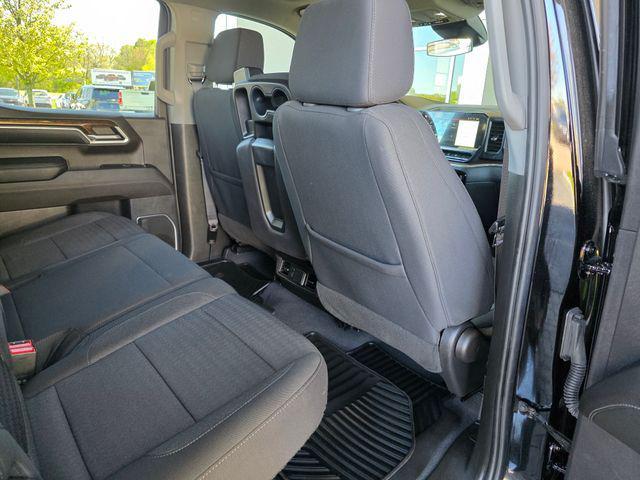 used 2023 GMC Sierra 1500 car, priced at $41,217