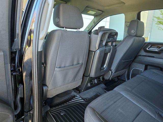 used 2023 GMC Sierra 1500 car, priced at $41,217
