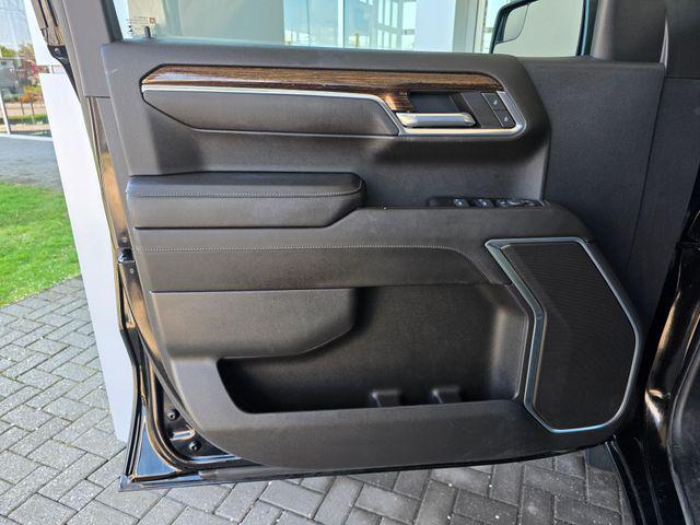 used 2023 GMC Sierra 1500 car, priced at $41,217
