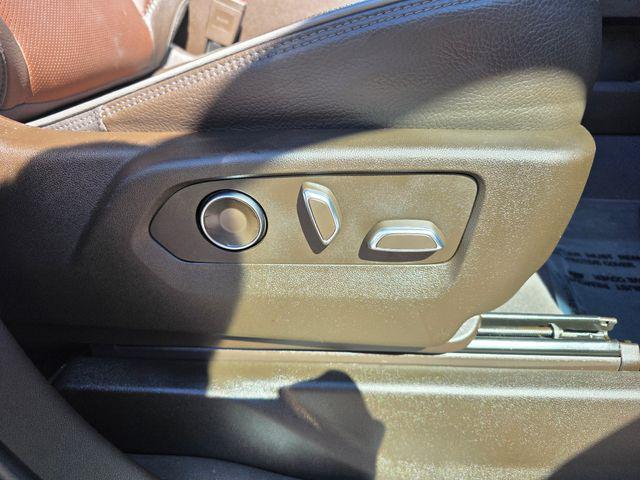 used 2024 GMC Sierra 1500 car, priced at $54,139