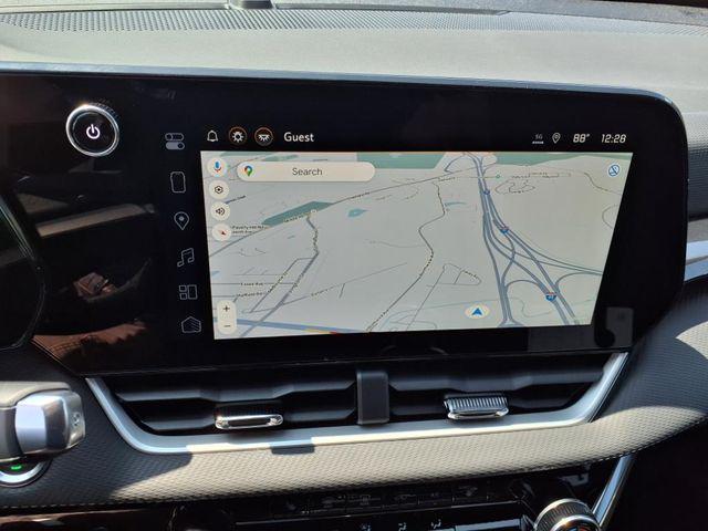 new 2026 Chevrolet Equinox car, priced at $29,820