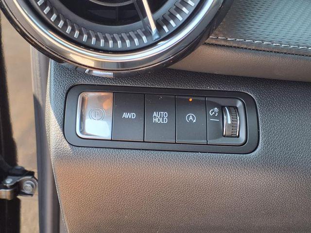 new 2026 Chevrolet Equinox car, priced at $29,820