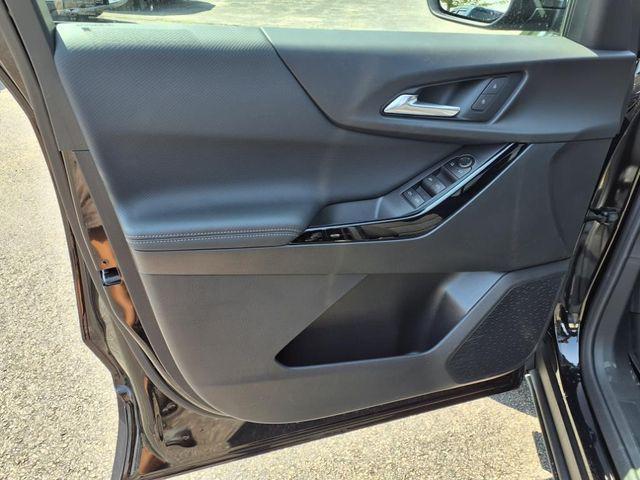 new 2026 Chevrolet Equinox car, priced at $29,820